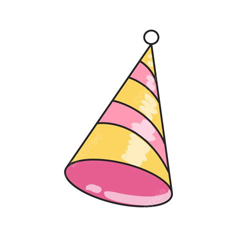 party hat gif|party hats sketch clip art.